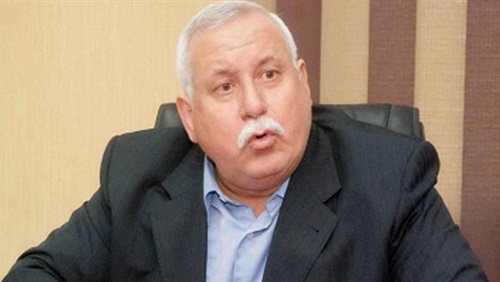 محمد المرشدي، رئيس غرفة الصناعات النسيجية